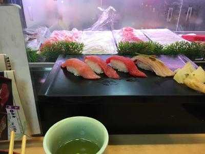 すしざんまい 高円寺店