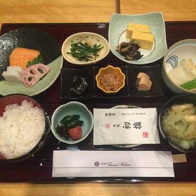 日本料理 千代田