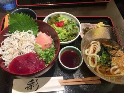渋谷 和食 旬彩料理 てん menu