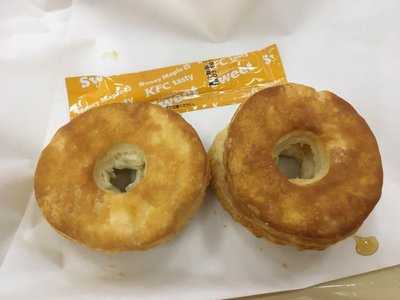 ケンタッキーフライドチキン 武蔵小山店