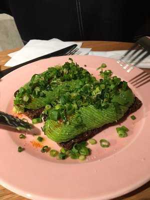 HAY CAFE TOKYO by Frederik Bille Brahe