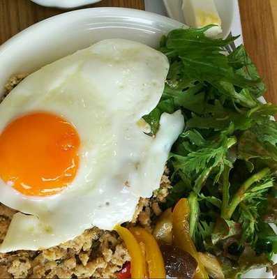 グリーンカフェ 八雲店