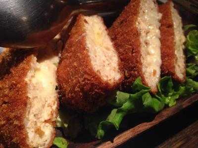 とうふ創菜dining蒼