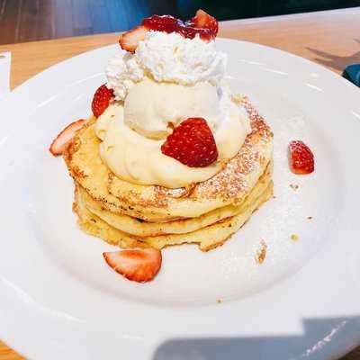 J.S. PANCAKE CAFE 渋谷店