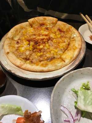 立ち呑み屋SALASA