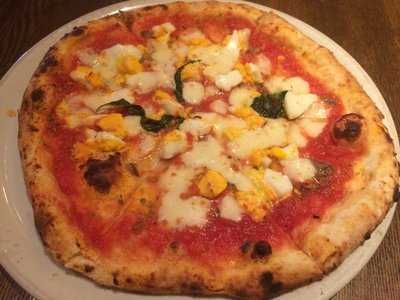 Sempre Pizza 阿佐ヶ谷店