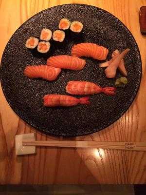 ジンギスカン専門店 信(nobu)