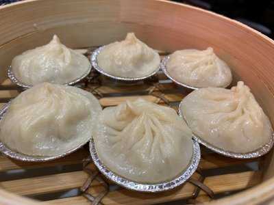 ダンプリングタイム 餃子時間