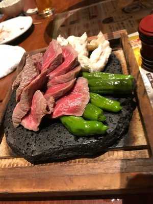 鳥どり 新橋店 menu