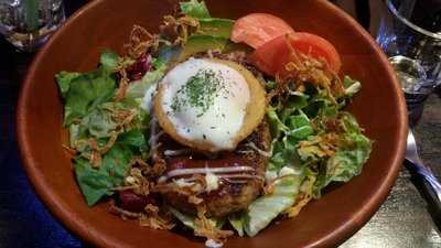 Who’s Food’s 渋谷店