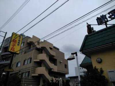 すし銚子丸 保木間店