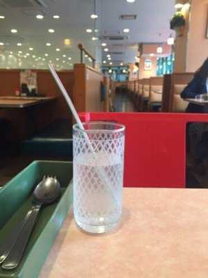 サイゼリヤ 高円寺駅南口パル商店街店