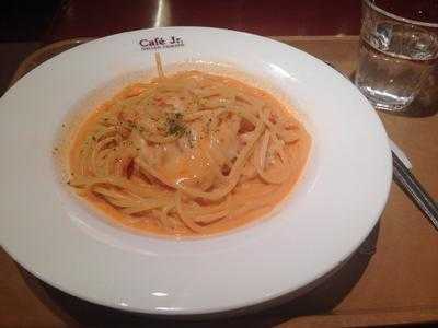 タリアン・トマトカフェジュニア八重洲地下街店 menu