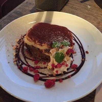 アストラル ランプ