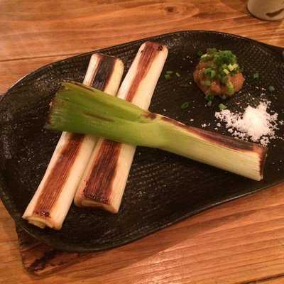 ネギッチンnegi negi初台