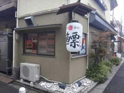 鰾 menu