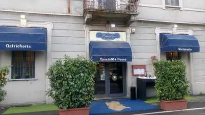 Ristorante Basilio