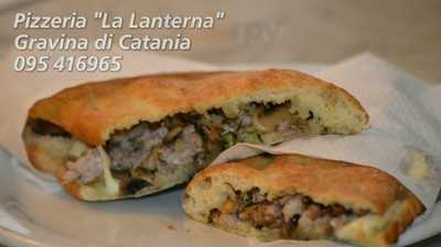 La Lanterna  Pizzeria