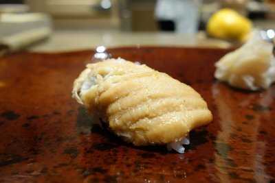 鮨 みつ川 六本木ヒルズ店