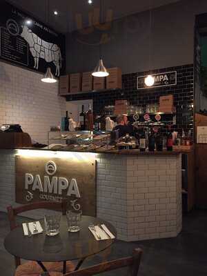 Pampa Gourmet, Milano