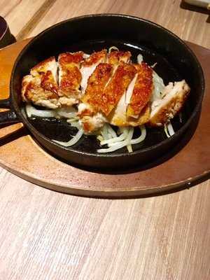 渋谷橋キッチン