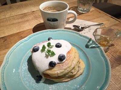 ジェラートピケカフェビオコンセプト