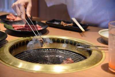 焼肉屋 さかい 新宿歌舞伎町店