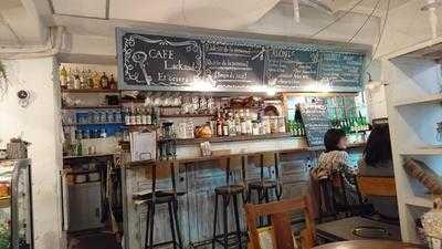 カフェラカンドエトセトラ