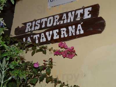 Ristorante La Taverna