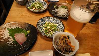 魚Bar 一歩 恵比寿店