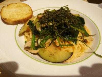 スパゲッティ屋 ドナ 竹下通り店