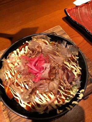 土風炉 蒲田西口店 menu