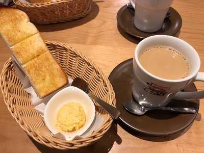 コメダ珈琲店 渋谷道玄坂上店