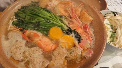 桜一 menu