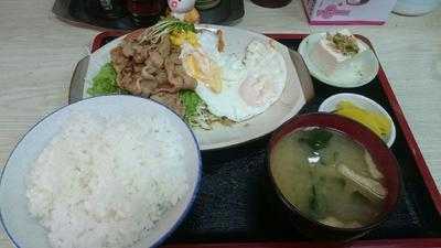 キッチン とん忠
