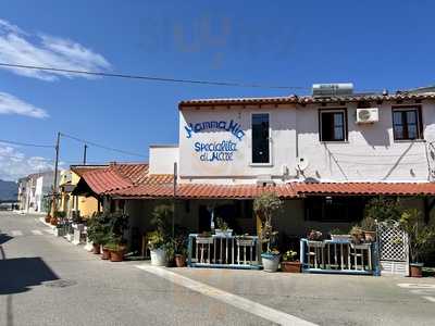 Trattoria Mamma Mia, Siniscola