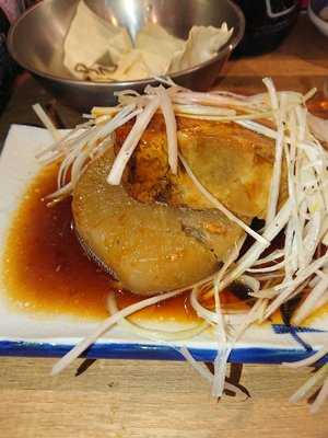 屋台屋 博多劇場 丸の内店