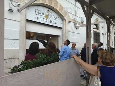 Pizzeria Era Ora, Nuoro