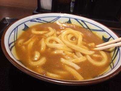 釜揚げ讃岐うどん 丸亀製麺 新宿nsビル店