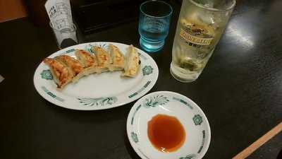 日高屋 阿佐ヶ谷パールセンター店