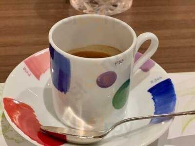 リストランテ アクアパッツァ （acqua Pazza）, 港区