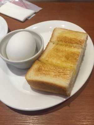 デニーズ 神田小川町店