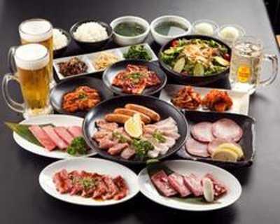 Hachi Hachi 広尾店