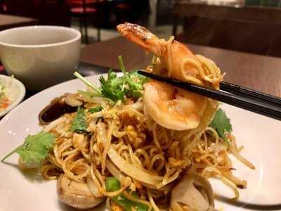 本格タイ料理バル プアン 渋谷店