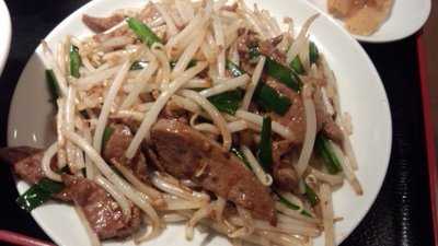 中国酒菜 好来 大手町店