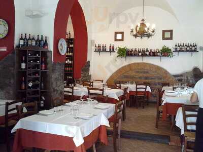 Trattoria La Fenice