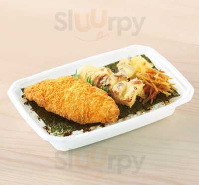 ほっともっと　南６条店