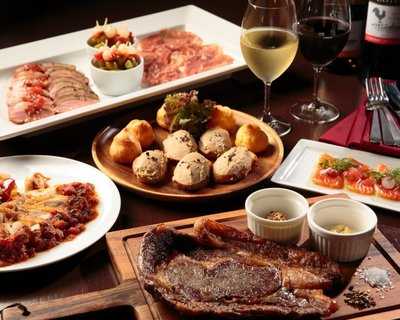 Trattoria & Bar Rebecca