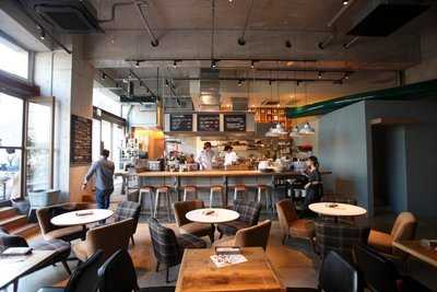 Weekend Garage Tokyo