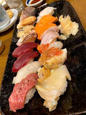 寿しの壽